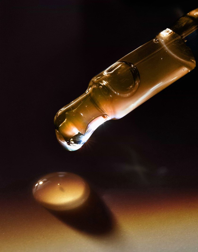 Glow by Amaranto 30 ml