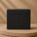 Ceniza sagrada-Botanical Soap