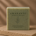 Menta Boreal-Botanical Soap