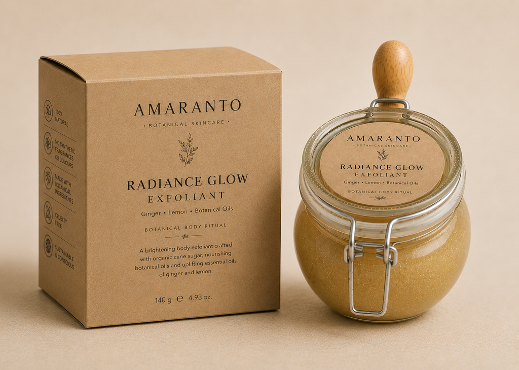 Radiance Glow Exfoliant