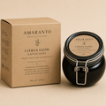 Citrus Glow Exfoliant