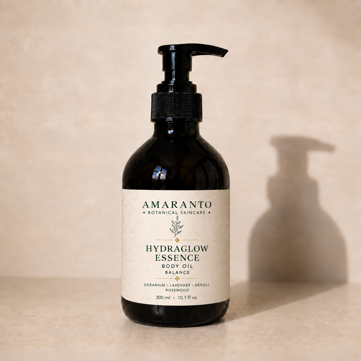 Hydraglow Body Oil · 300 ml