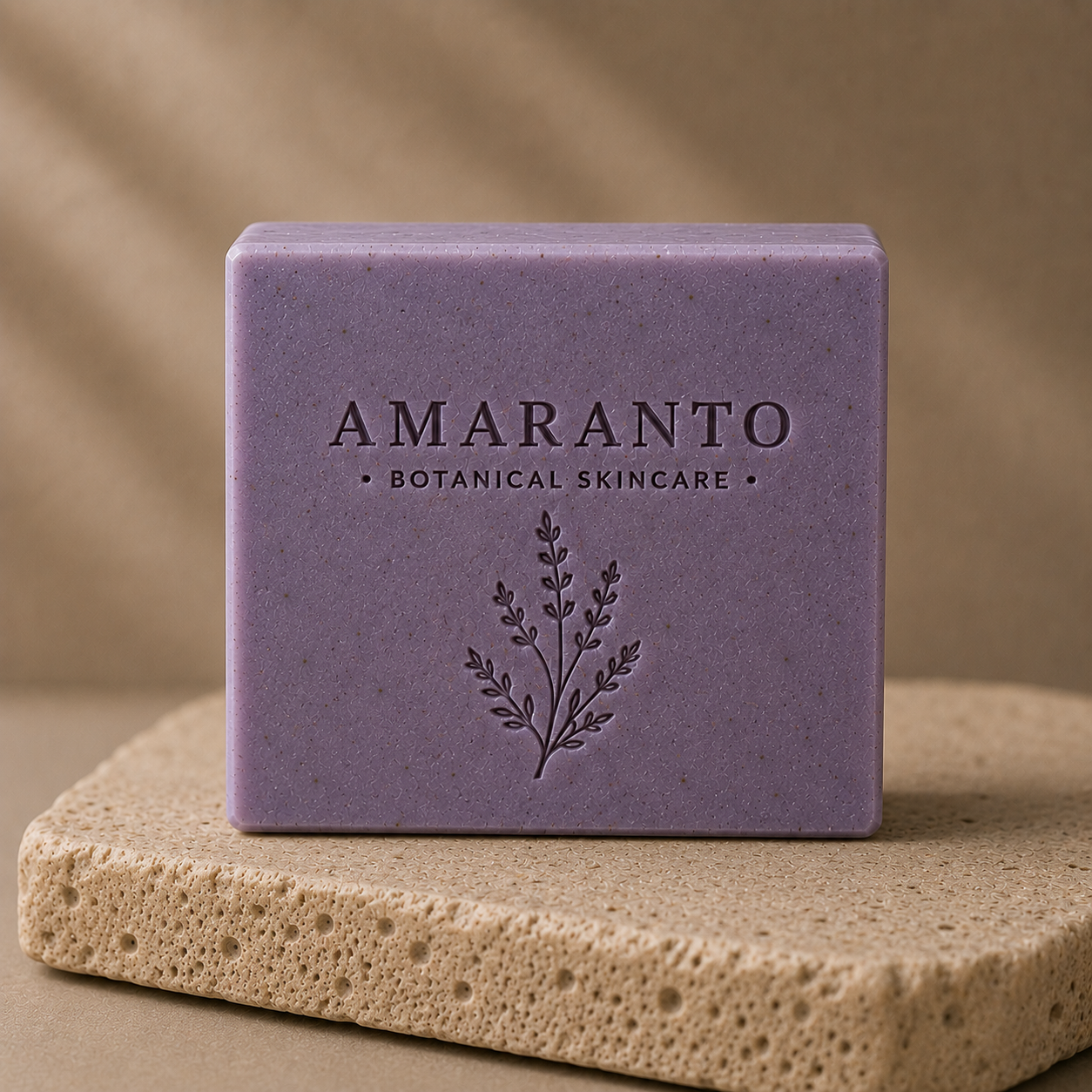 Noche en Provence-Botanical Soap