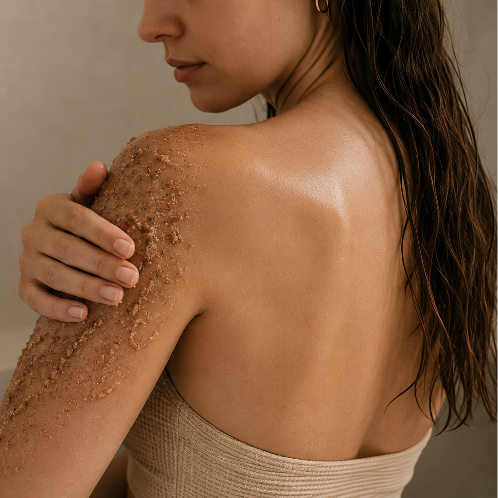 Radiance Glow Exfoliant