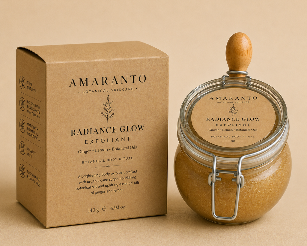 Radiance Glow Exfoliant