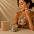Calma Botánica-Glow Facial Exfoliant