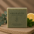 Menta Boral-Botanical Soap