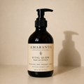 Vital Glow Botanical Body Oil · 300 ml