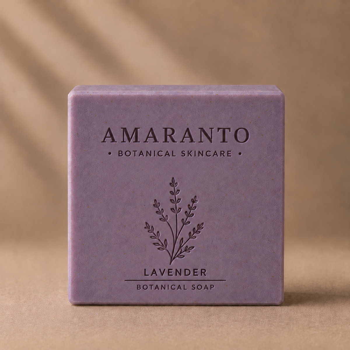 Noche en Provence-Botanical Soap