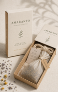 HERBAL INFUSION FOR  SHOWER